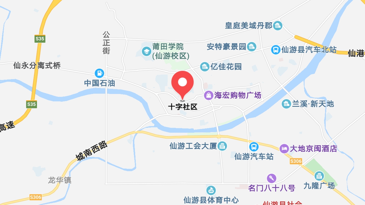 地图信息