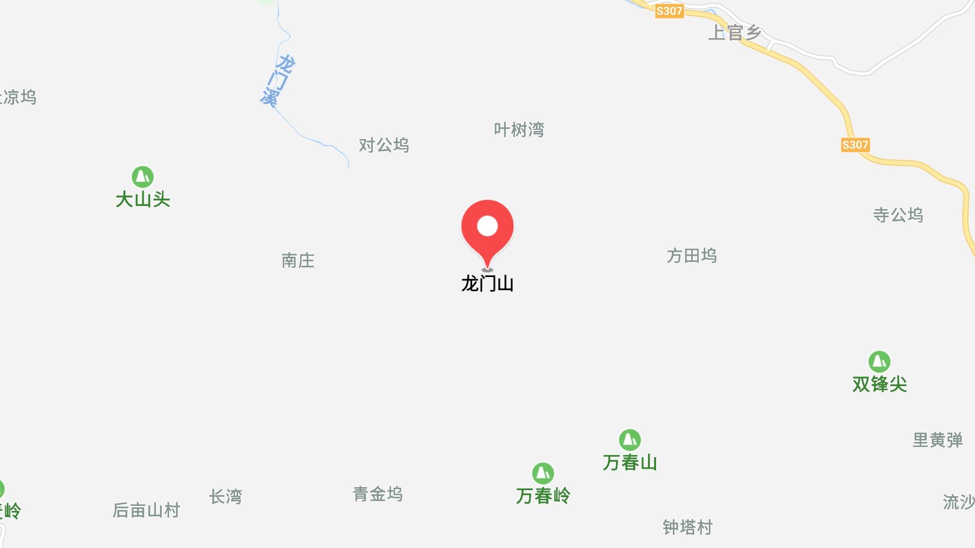 地图信息