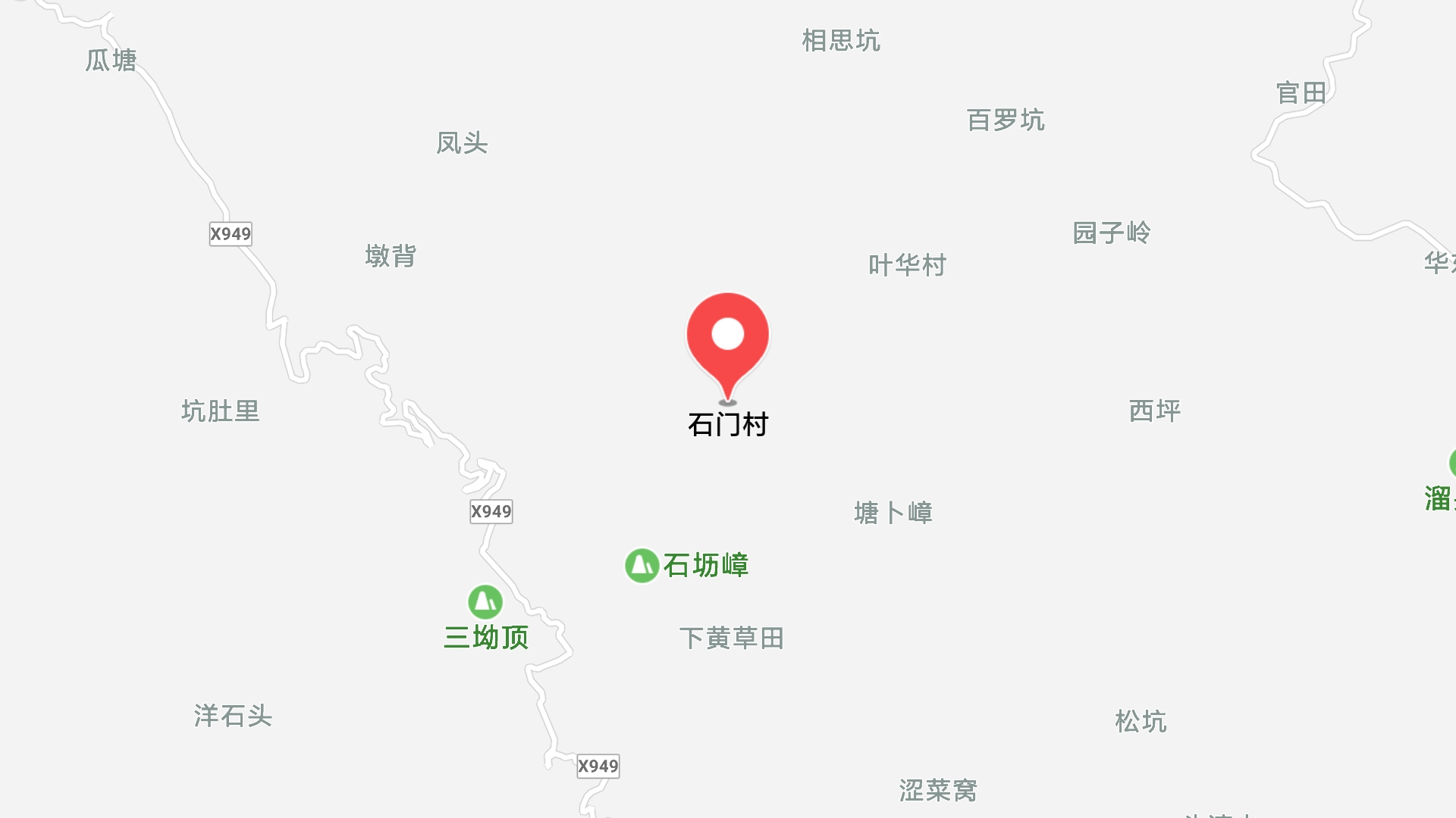 地图信息