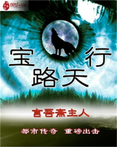 宝路天行 宝路天行