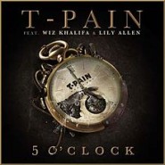 5 O'Clock 5 O'Clock