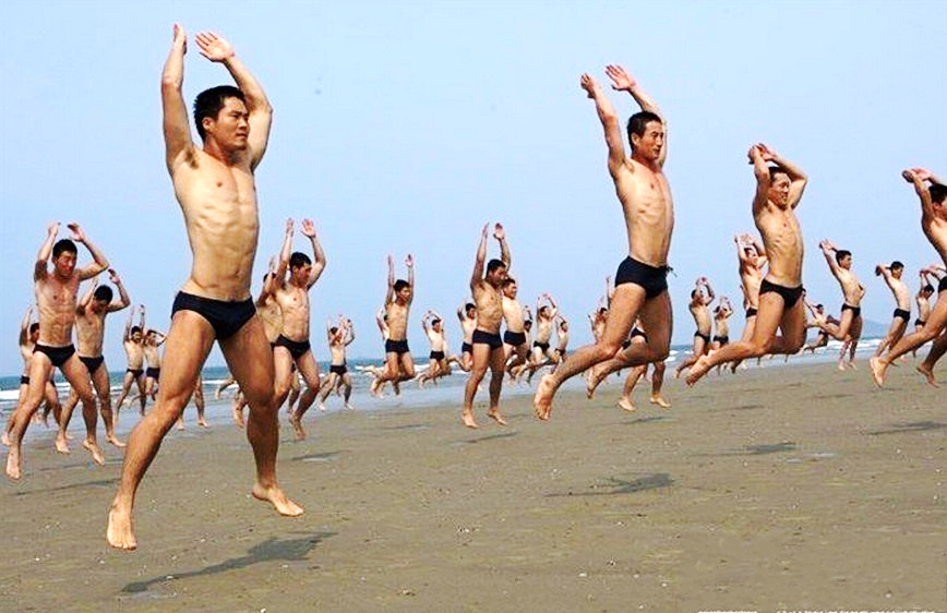 白虎团