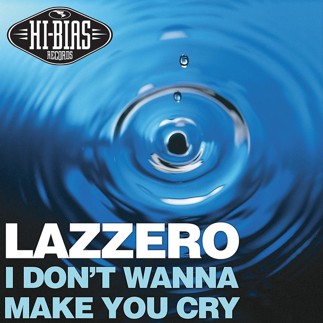 I Don\x27t Wanna Make You Cry