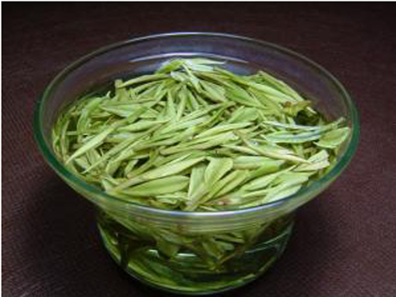 安溪白茶 安溪白茶
