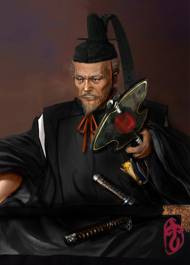 丰臣秀吉
