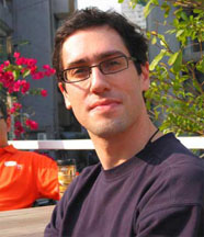 Jonathan Brody Jonathan Brody