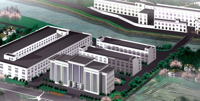 浙江宝路鞋业有限公司 浙江宝路鞋业有限公司