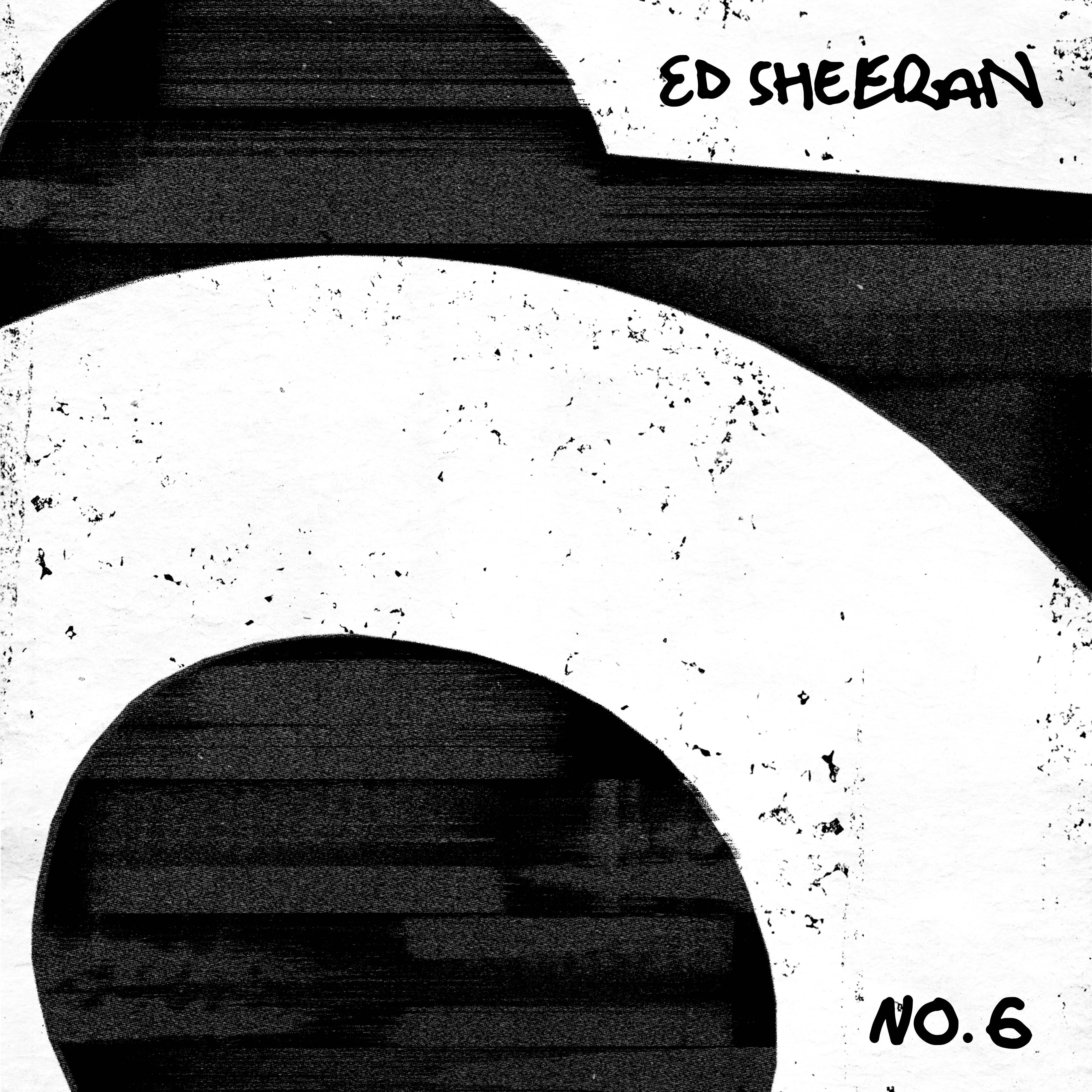 Beautiful People(Ed Sheeran,Khalid合作单曲)