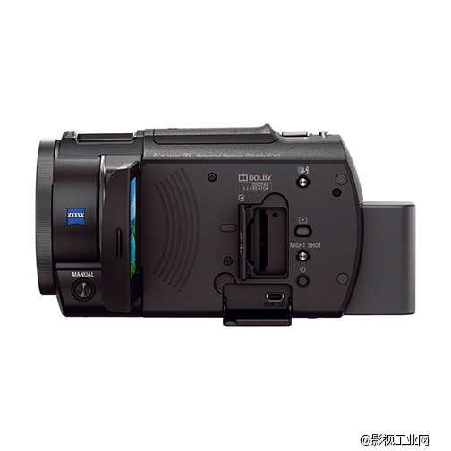 索尼工业摄像机XC-ST50