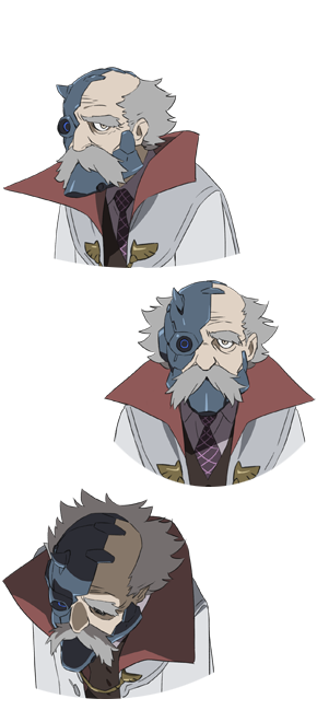 弗兰克斯博士 弗兰克斯博士