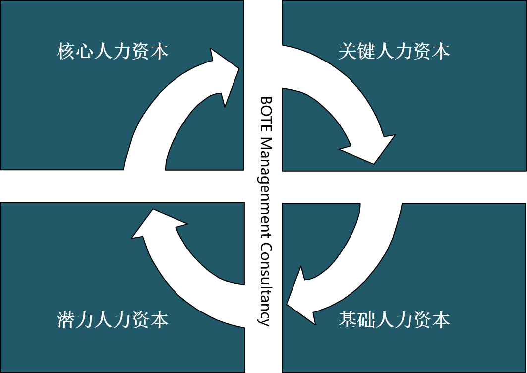 人力资本管理 人力资本管理
