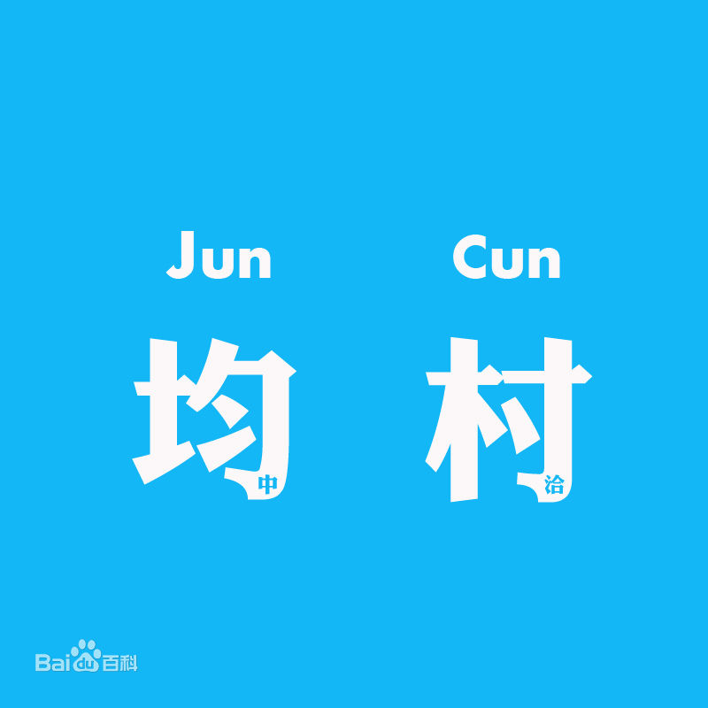 均村