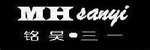 Sanyi商标图 Sanyi商标图