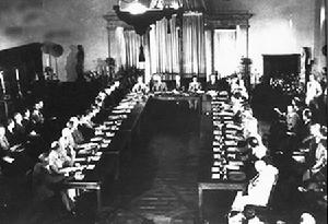 联合国军事参谋团 联合国军事参谋团