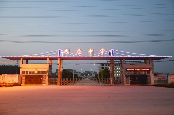 五河县大志中学