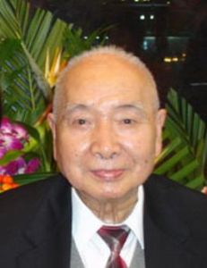 李金泉 李金泉