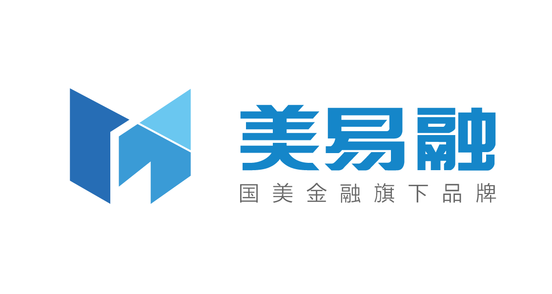 美易融logo 美易融logo