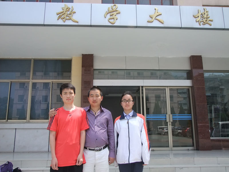南京鹏举中高考复读学校 南京鹏举中高考复读学校