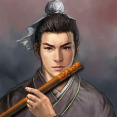 韩湘子 韩湘子