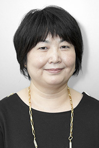 山本 文绪 山本 文绪