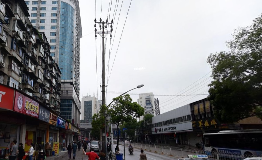 永丰街道(湖北省武汉市汉阳区永丰街道)