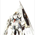 FA-93HWS ν 高达HWS装备型