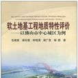 软土地基工程地质特性评价