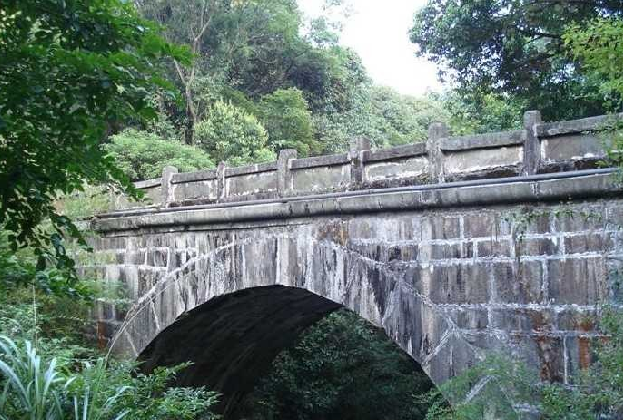 观音桥(江西省九江市庐山市观音桥)