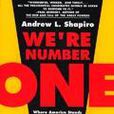 （我们是大佬）We\x27re Number One