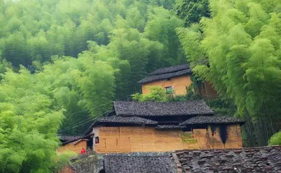 马洋村 马洋村