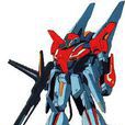 MSZ-007量产型Z高达