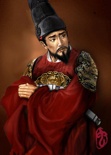 朝鲜宣祖 李昖