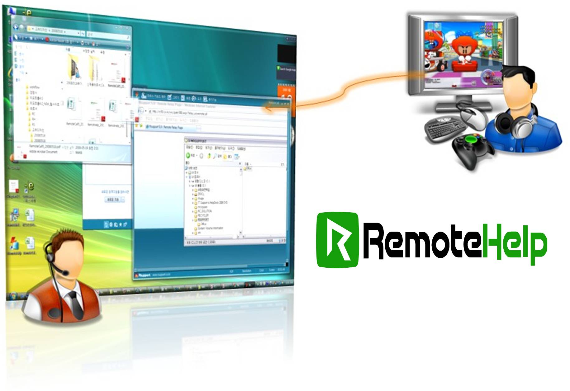RemoteHelp