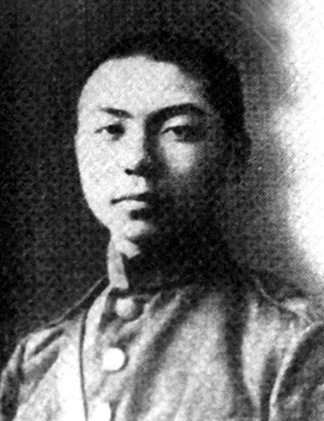 吴泰勛