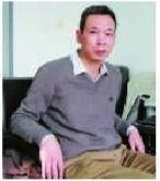 席南华 席南华