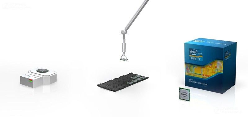 製造工艺 製造工艺