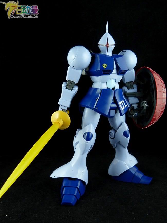 YMS-15 强人 YMS-15 强人