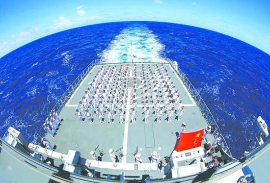 海上联合-2019 海上联合-2019