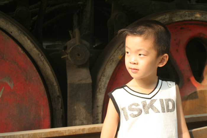 李博辰 李博辰