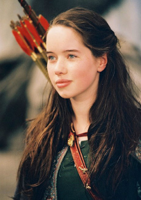 纳尼亚传奇：狮子、女巫和魔衣柜(英美2006年蒂尔达·斯文顿主演电影)
