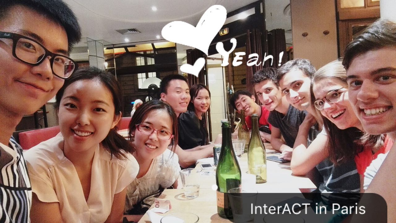 InterACT InterACT