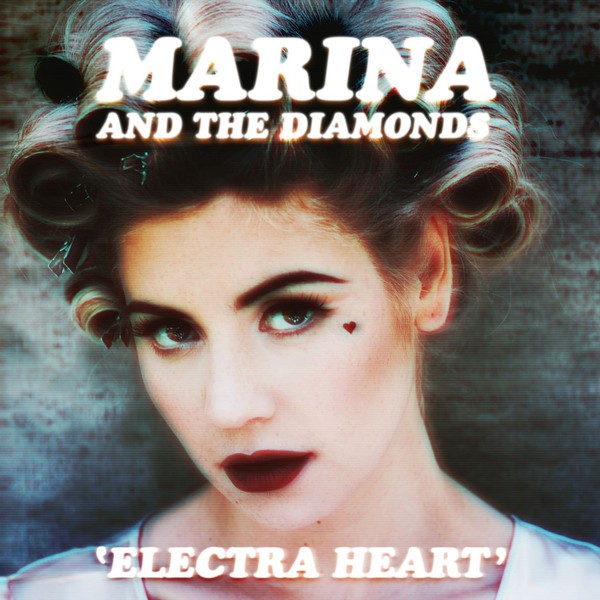 Electra Heart Electra Heart