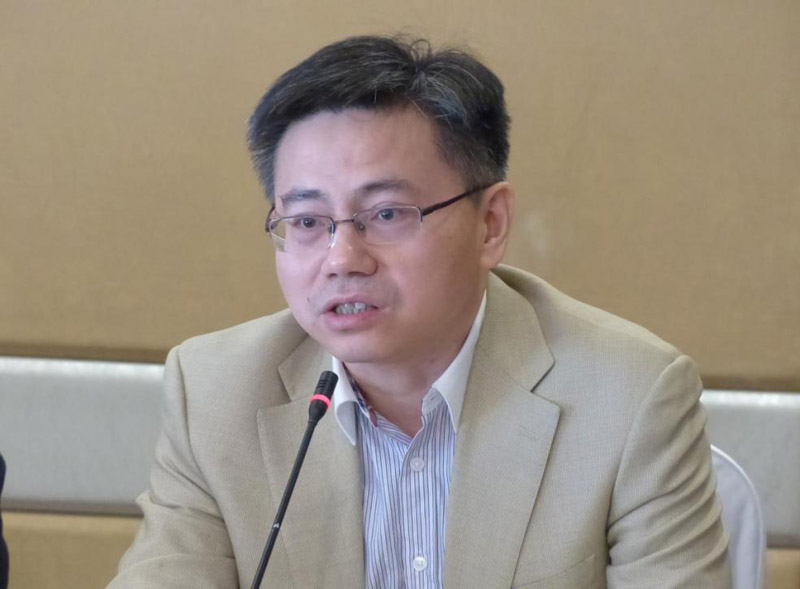 彭惊涛