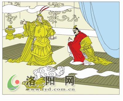 韩信点兵,多多益善 韩信点兵,多多益善