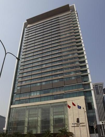 星河丽思卡尔顿大酒店