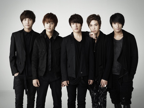 FTISLAND(FT Island) FTISLAND(FT Island)