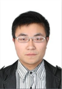 张清凌近照 张清凌近照