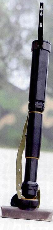 89式榴弹弹射器 89式榴弹弹射器
