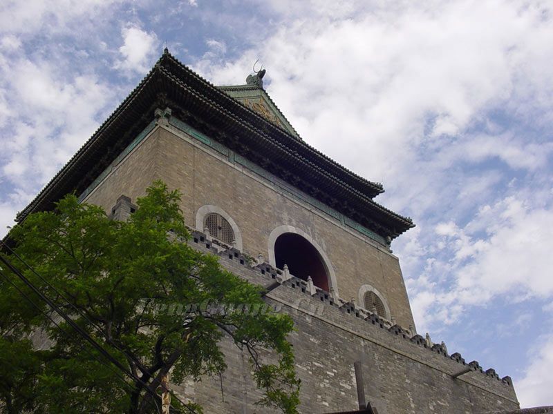 窦店土城
