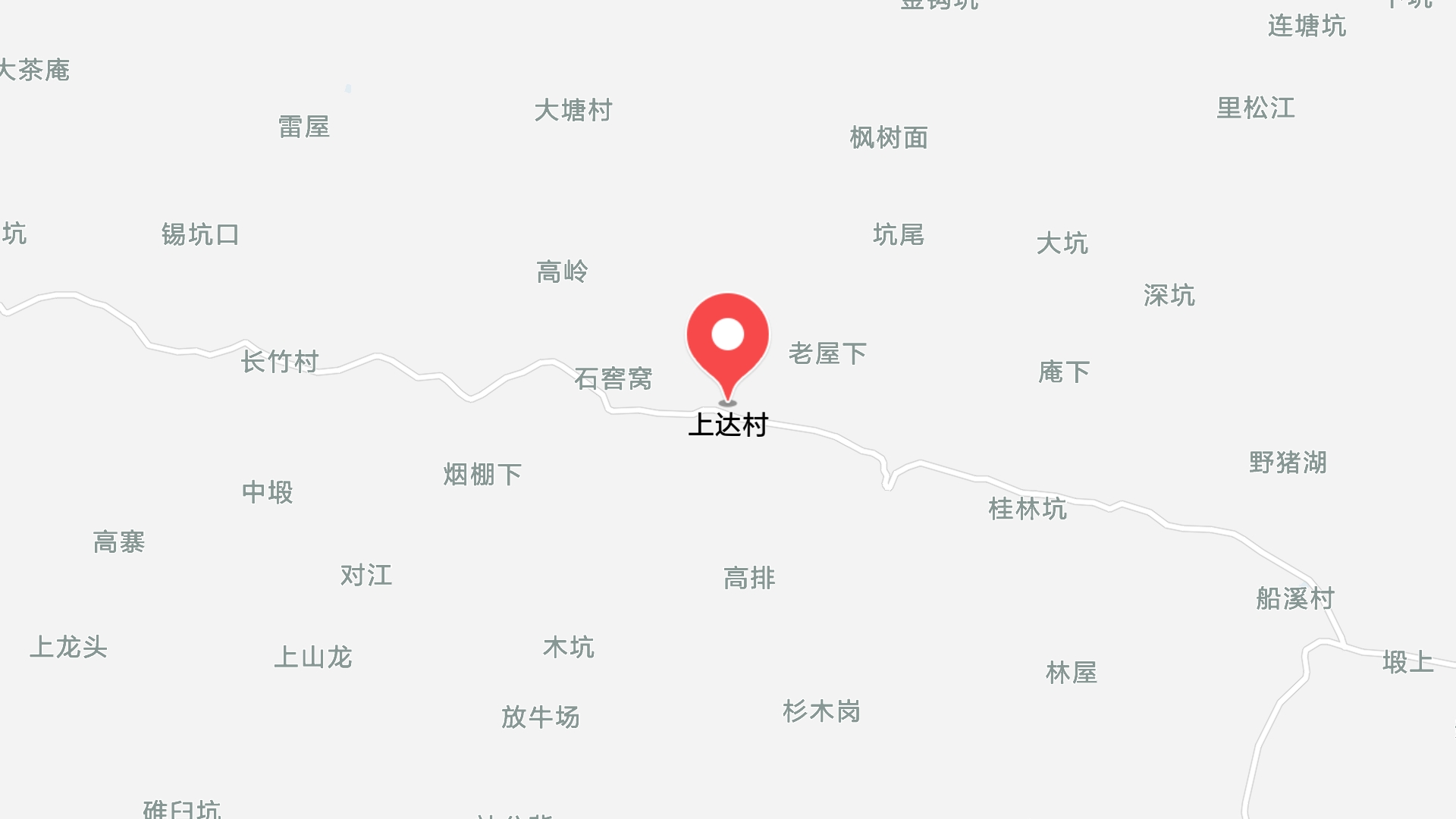 地图信息